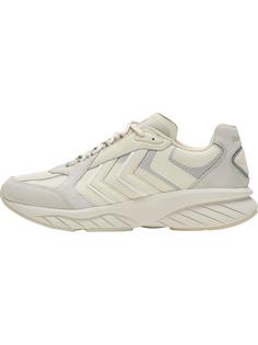 hummel REACH LX 6000 Sneaker CREAM