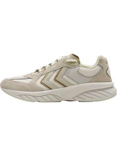 hummel REACH LX 6000 Sneaker BONE WHITE