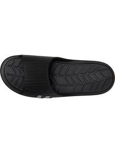 hummel NIELSEN SANDAL Sandalen BLACK