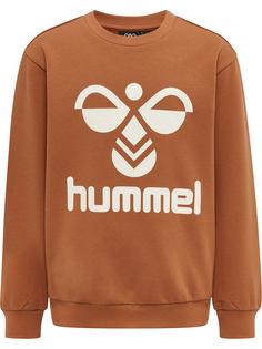 hummel HMLDOS SWEATSHIRT Funktionssweatshirt Kinder SIERRA