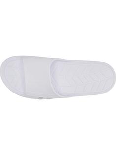 hummel NIELSEN SANDAL Sandalen WHITE