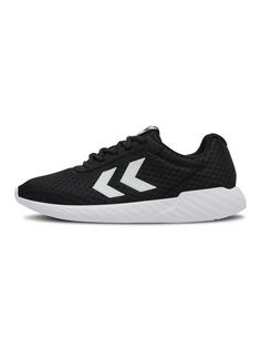 hummel LEGEND BREATHER Sneaker Damen BLACK