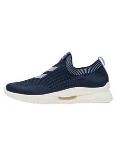 hummel TATUM SEAMLESS Sneaker BLACK IRIS