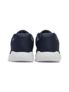 Rückansicht von hummel LEGEND BREATHER Sneaker Damen NAVY