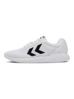 hummel LEGEND BREATHER Sneaker Damen WHITE