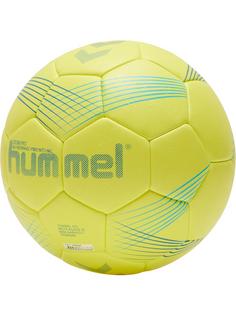 hummel STORM PRO HB Handball YELLOW/BLUE/MARINE