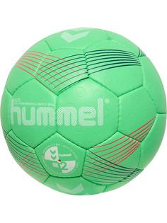 hummel ELITE HB Handball GREEN/WHITE/RED