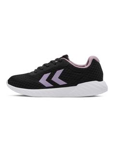 hummel LEGEND BREATHER Sneaker Damen BLACK/NIRVANA