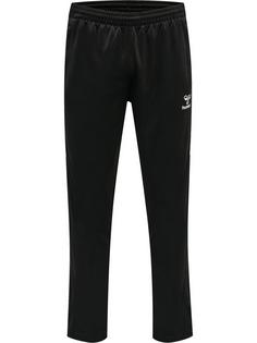 hummel hmlCORE VOLLEY POLY PANTS LONG Trainingshose BLACK