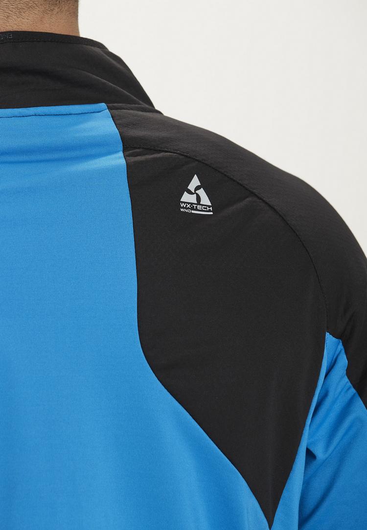 Endurance Endurance Bonke M XCS Jacket Laufjacke Herren - 2101 Dark Sapphire - 4 | SportScheck