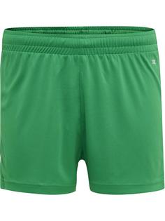 hummel hmlCORE XK POLY SHORTS WOMAN Funktionsshorts Damen JELLY BEAN