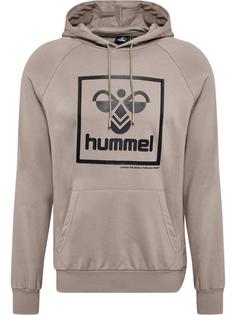 hummel hmlISAM 2.0 HOODIE Hoodie Herren DRIFTWOOD