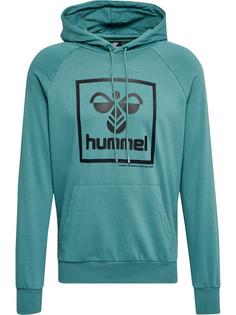 hummel hmlISAM 2.0 HOODIE Hoodie Herren NORTH ATLANTIC