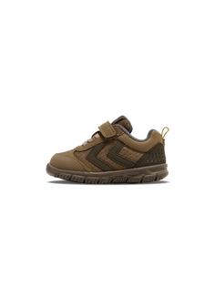 hummel CROSSLITE WINTER INFANT Sneaker Kinder ERMINE