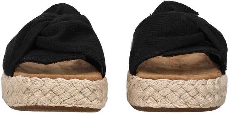 Toms Toms Pantoletten Freizeitschuhe Damen - Schwarz - 1 | SportScheck