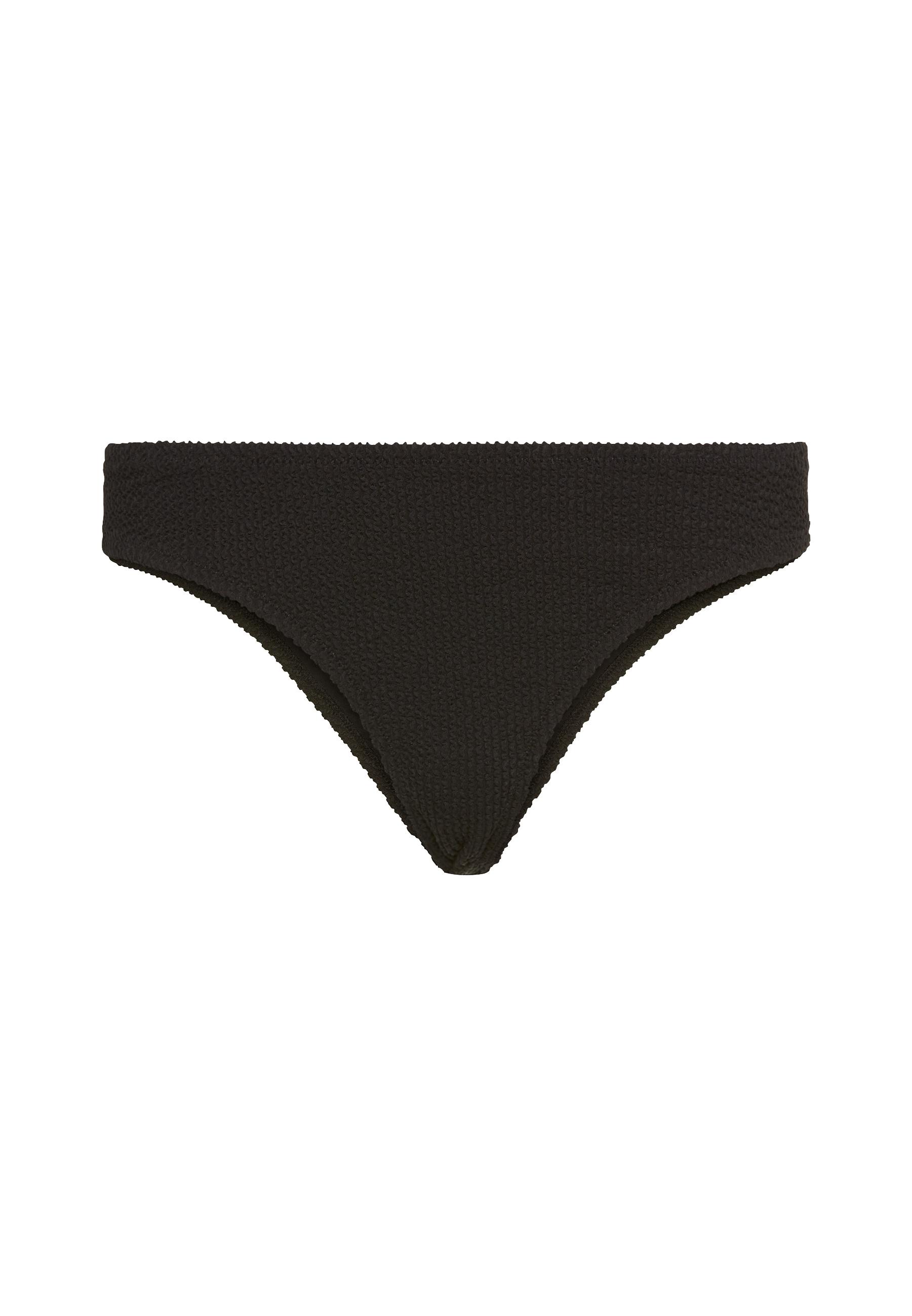 LSCN by Lascana Bikini-Hose Bikini Hose Damen - schwarz