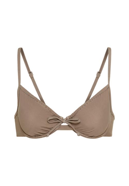 LSCN by Lascana B&uuml;gel-Bikini-Top Bikini Oberteil Damen