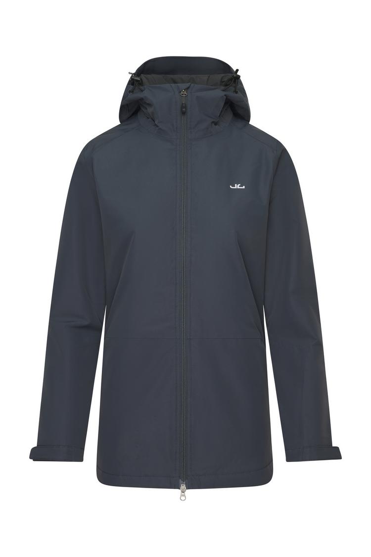 Jeff Green Jeff Green Luana Parka Damen - Dark Grey - 0 | SportScheck