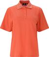 Whistler Vale Poloshirt Damen - 4124 Apricot Brandy