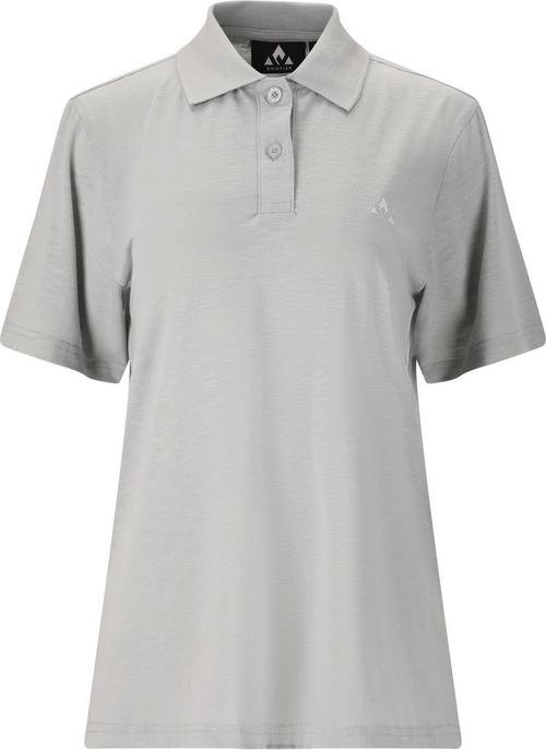 Whistler Vale Poloshirt Damen