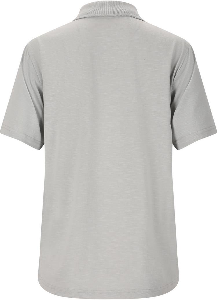 Whistler Whistler Vale Poloshirt Damen - 1037 Quarry - 0 | SportScheck