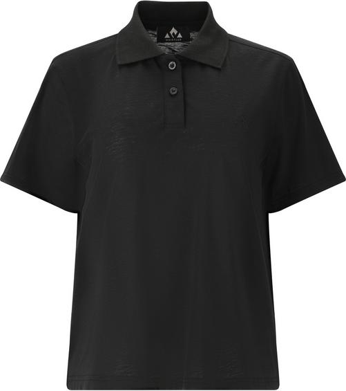 Whistler Vale Poloshirt Damen