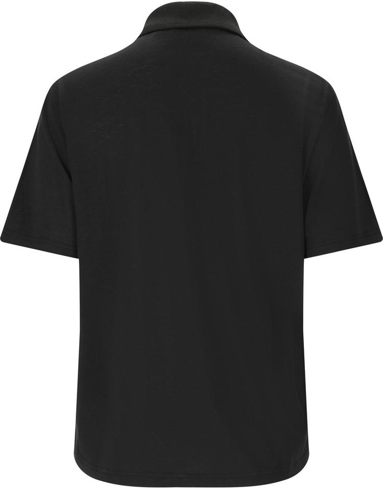 Whistler Whistler Vale Poloshirt Damen - 1001 Black - 0 | SportScheck