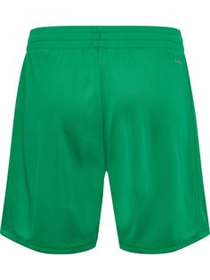 Rückansicht von hummel hmlESSENTIAL SHORTS KIDS Funktionsshorts Kinder JELLY BEAN