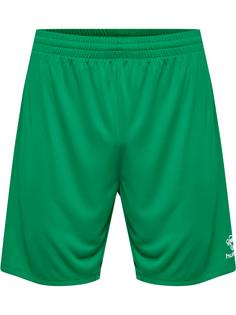 hummel hmlESSENTIAL SHORTS Funktionsshorts Herren JELLY BEAN