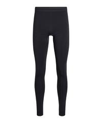 Falke CORE Long Lauftights Herren - black (3000)