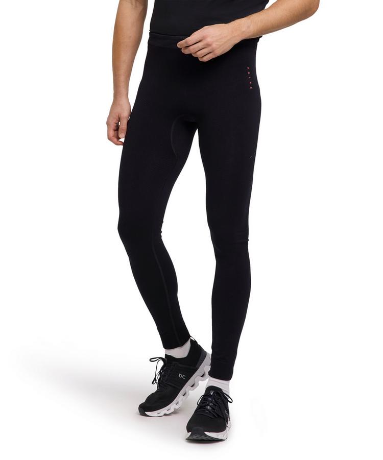 Falke Falke CORE Long Lauftights Herren - black (3000) - 1 | SportScheck