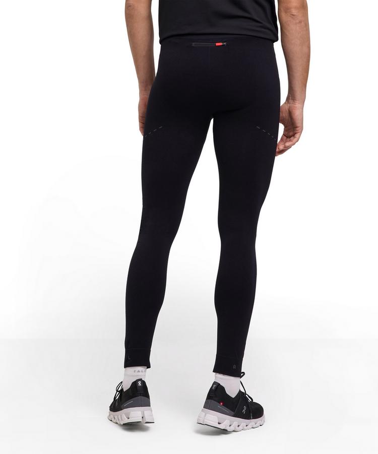 Falke Falke CORE Long Lauftights Herren - black (3000) - 0 | SportScheck