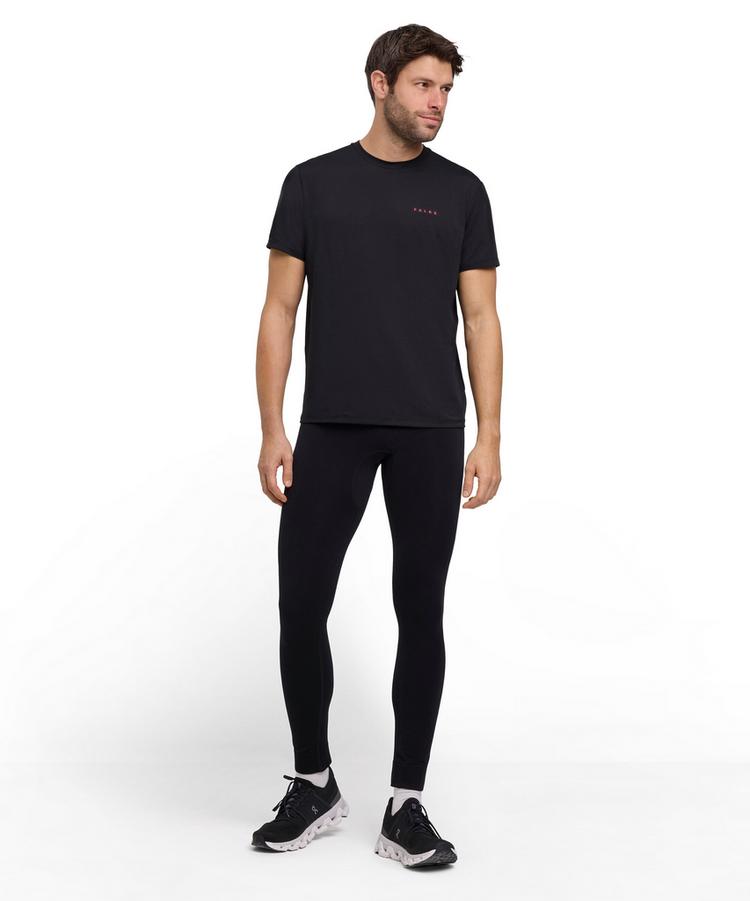 Falke Falke CORE Long Lauftights Herren - black (3000) - 2 | SportScheck