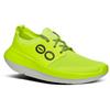 OOFOS OOmy Stride Freizeitschuhe Herren - electro