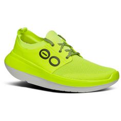 OOFOS OOmy Stride Regenerationsschuhe Herren electro