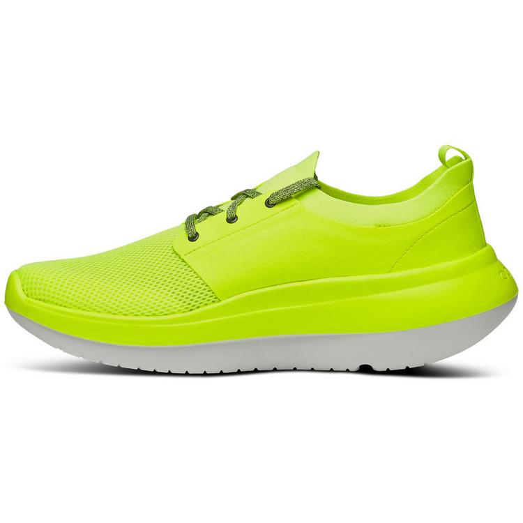 OOFOS OOFOS OOmy Stride Freizeitschuhe Herren - electro - 2 | SportScheck