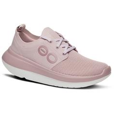 OOFOS OOmy Stride Regenerationsschuhe Damen stardust
