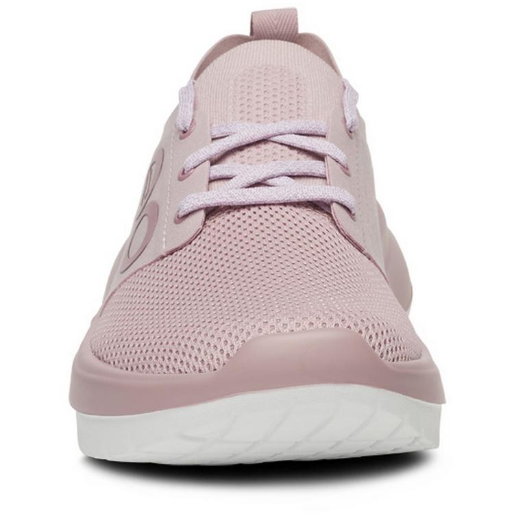 OOFOS OOFOS OOmy Stride Freizeitschuhe Damen - stardust - 1 | SportScheck