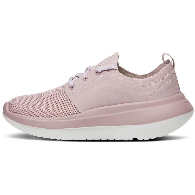 OOFOS OOFOS OOmy Stride Freizeitschuhe Damen - stardust - 2 | SportScheck