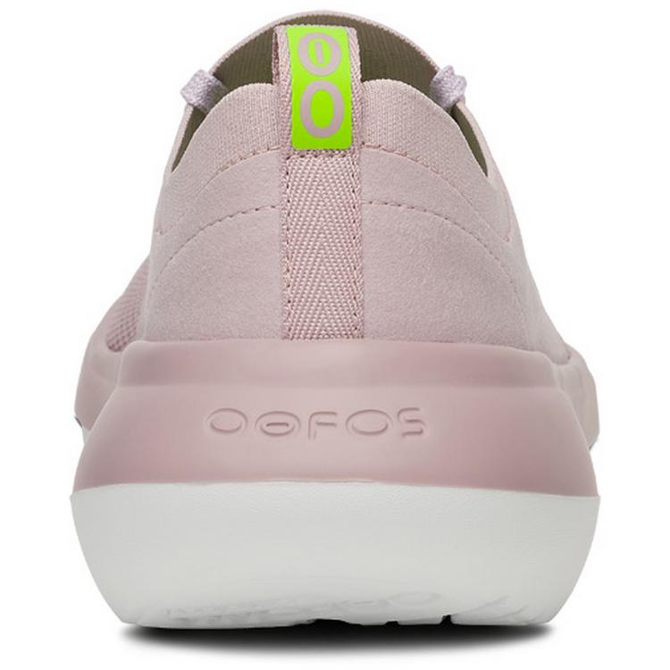 OOFOS OOFOS OOmy Stride Freizeitschuhe Damen - stardust - 3 | SportScheck