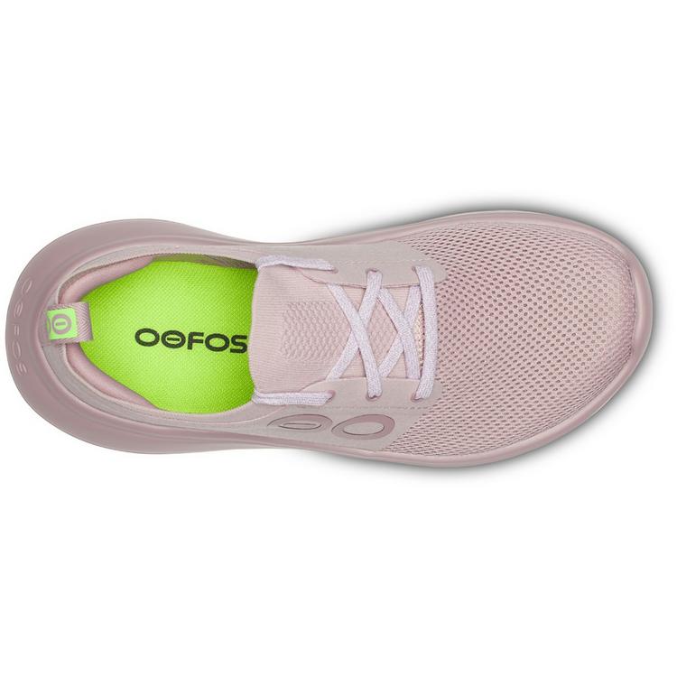 OOFOS OOFOS OOmy Stride Freizeitschuhe Damen - stardust - 4 | SportScheck