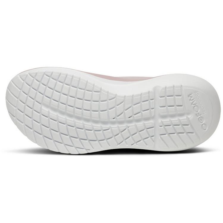 OOFOS OOFOS OOmy Stride Freizeitschuhe Damen - stardust - 5 | SportScheck