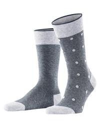 ESPRIT Piqu&eacute; Dot SO  2-Pack Socken Herren - white (2000)