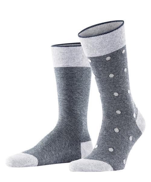 ESPRIT Piqu&eacute; Dot SO  2-Pack Socken Herren