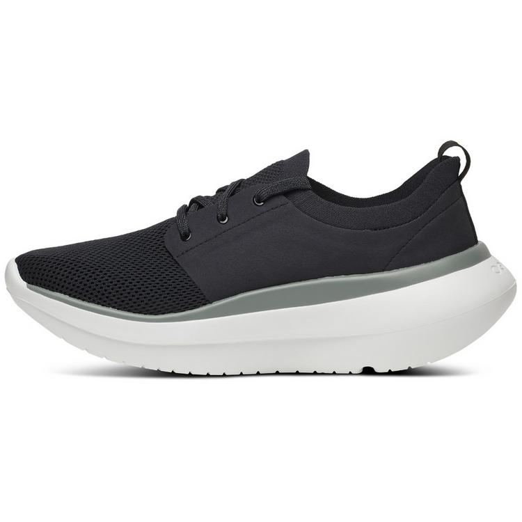 OOFOS OOFOS OOmy Stride Freizeitschuhe Herren - white-black - 2 | SportScheck