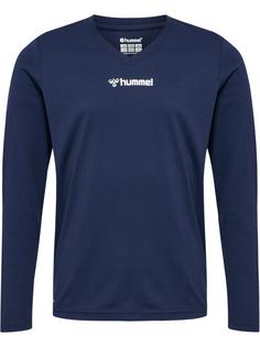 hummel T-Shirt Kinder MARINE