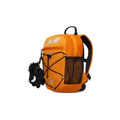Mammut First Zip 4 Wanderrucksack Kinder tangerine-dark tangerine