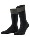 ESPRIT Sporty Waffle  2-Pack Socken Herren - black (3000)