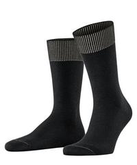 ESPRIT Sporty Waffle  2-Pack Socken Herren - black (3000)