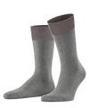 ESPRIT Sporty Waffle  2-Pack Socken Herren - light greymel. (3390)